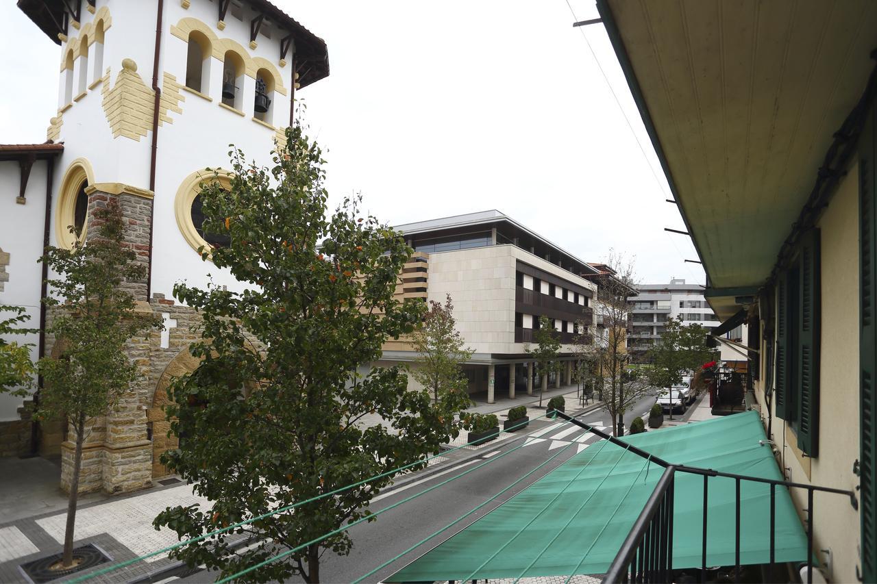 Martintxo By Smiling Rentals Hondarribia Exterior photo