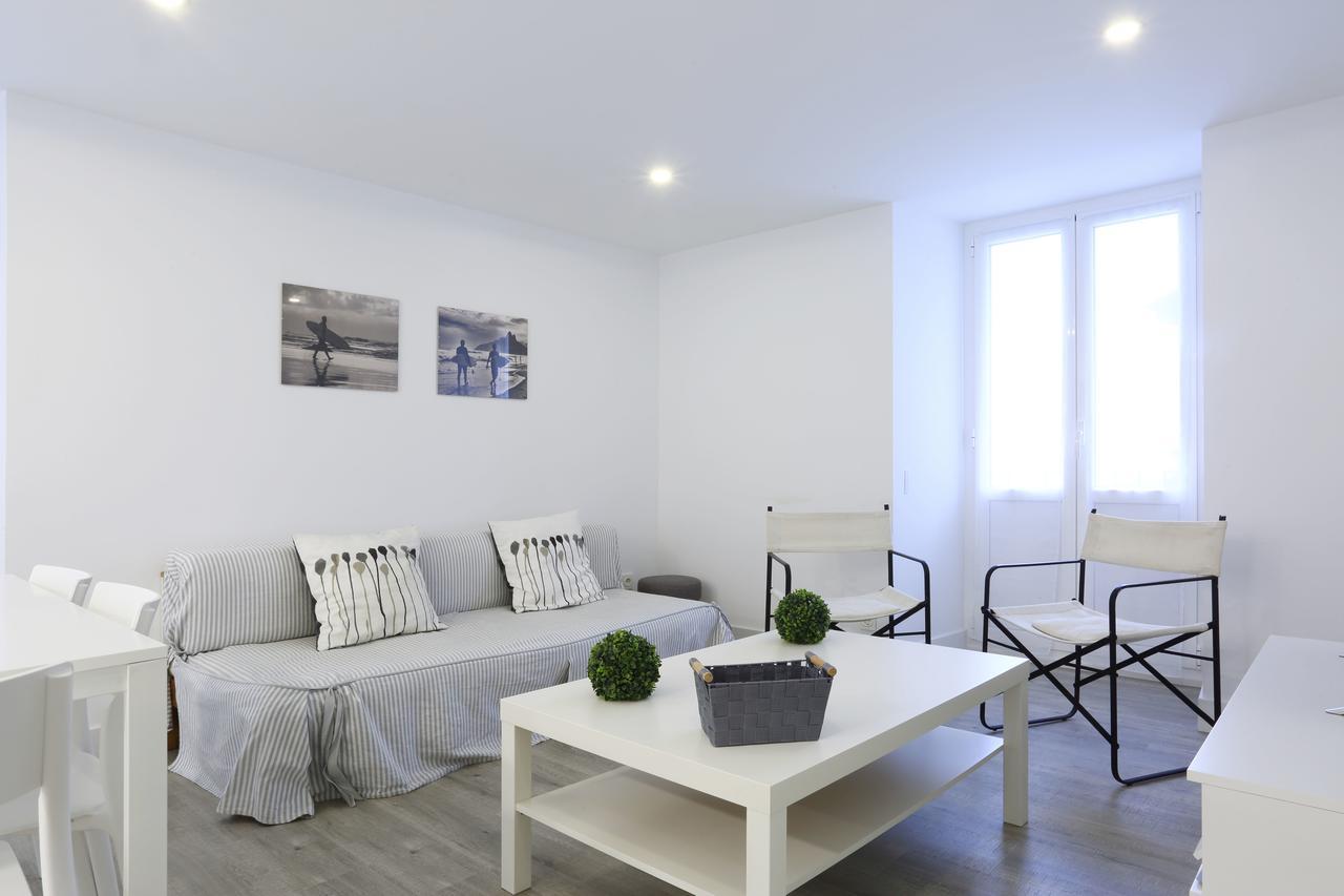 Martintxo By Smiling Rentals Hondarribia Exterior photo