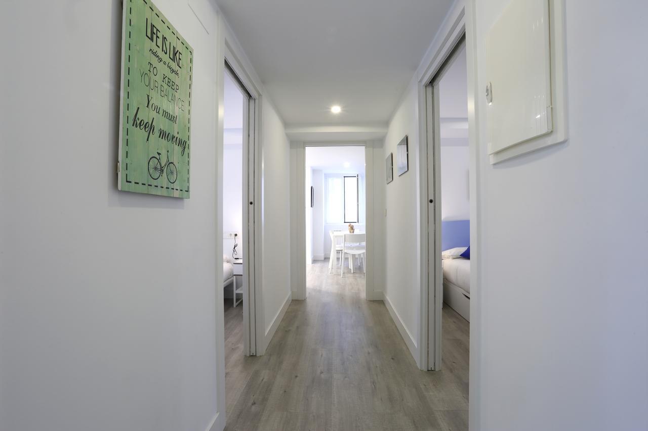 Martintxo By Smiling Rentals Hondarribia Exterior photo