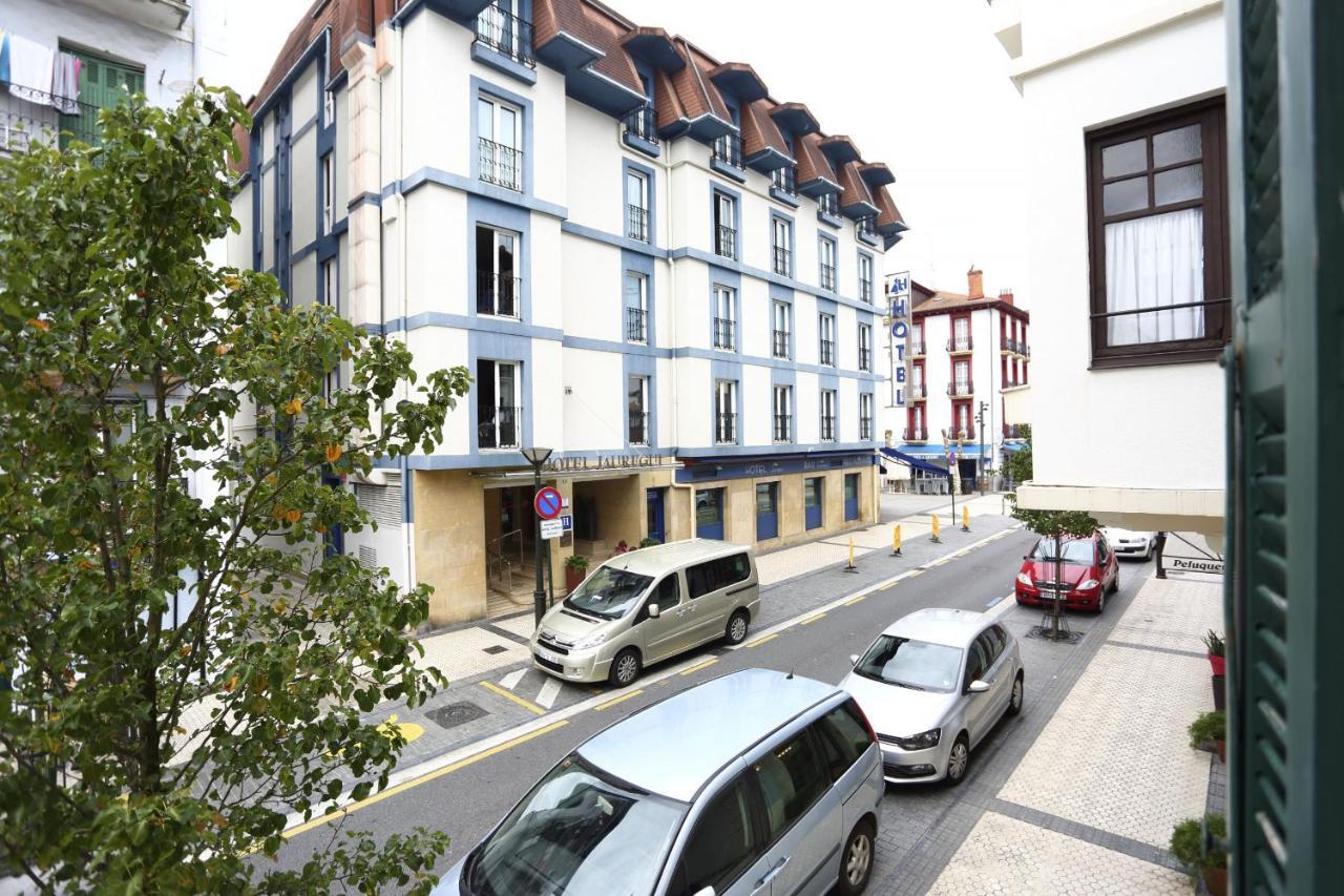 Martintxo By Smiling Rentals Hondarribia Exterior photo