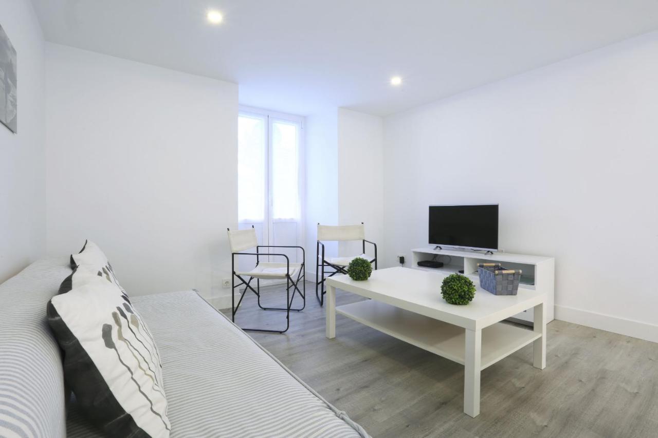 Martintxo By Smiling Rentals Hondarribia Exterior photo