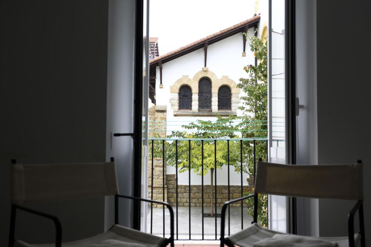 Martintxo By Smiling Rentals Hondarribia Exterior photo